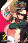 Tiger & Bunny - Comic Anthology (2-in-1) 2 Volume 2