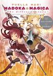 Puella Magi Madoka Magica - The Different Story Different Story - Complete Omnibus Edition
