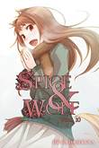 Spice & Wolf - Light Novel 10 Novel 10