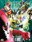 DC Icons 5 Justice League - Vrijheid en Gerechtigheid 1