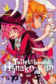 Toilet-bound Hanako-kun 10 Volume 10