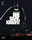 Batman - One-Shots One Dark Knight