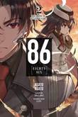 86 Eighty-Six - Light Novel 2 Novel 2