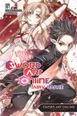 Sword Art Online - Light Novel 4 Novel 4 - Fairy Dance