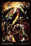 Overlord - Light Novel 1 The Undead King