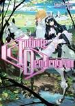 Infinite Dendrogram 2 Novel 2