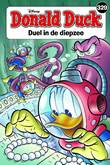 Donald Duck - Pocket 3e reeks 329 Duel in de diepzee