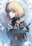 Solo Leveling 5 Volume 5