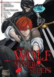 Wolf never sleeps, the 2 Volume 2