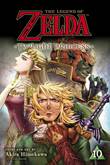 Legend of Zelda, the - Twilight Princess 10 Volume 10