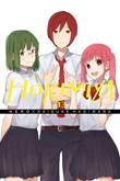 Horimiya 3 Volume 3