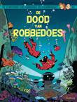 Robbedoes en Kwabbernoot 56 De dood van Robbedoes