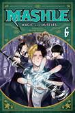 Mashle - Magic and Muscles 6 Volume 6