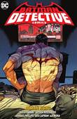 Batman - Detective Comics 3 Volume 3: Arkham Rising