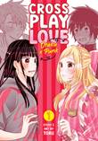 Crossplay Love: Otaku X Punk 1 Volume 1