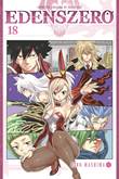 Edens Zero 18 Volume 18