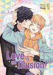 Love is an Illusion! 1 Volume 1