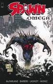 Spawn Omega