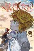 Promised Neverland, the 19 Volume 19