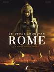 Derde zoon van Rome, de 5 Marcus Antonius en Cleopatra