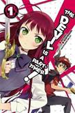 Devil is a Part-Timer, the 1 Volume 1