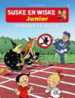 Suske en Wiske - Junior (2e reeks) 9 Verboden te heksen