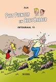 Piet Pienter en Bert Bibber - Integraal 11 Integraal 11