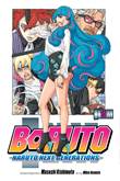 Boruto: Naruto Next Generations 15 Volume 15