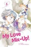 My Love Mix-Up! 5 Volume 5