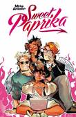 Sweet Paprika 2 Volume 2