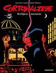 Corto Maltese 16 Berlijnse Nocturne