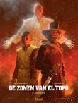 Zonen van El Topo, de 3 AbelKaïn