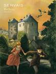 Vrije vlucht Collectie / Bellem Bellem