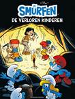 Smurfen, de 41 En de verloren kinderen