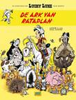 Lucky Luke - Nieuwe avonturen van, de 10 De ark van Rataplan