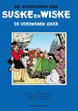 Suske en Wiske - Door... 7 De verdwenen joker