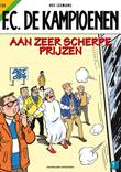 F.C. De Kampioenen 122 Aan zeer scherpe prijzen