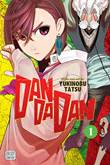 Dandadan 1 Volume 1