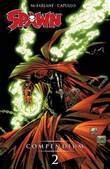 Spawn - Compendium 2 Compendium 2