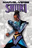 Marvel-Verse Shuri