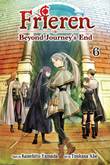 Frieren - Beyond journey's end 6 Volume 6