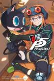 Persona 5 9 Volume 9