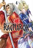 Record of Ragnarok 4 Volume 4