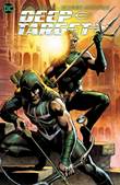 Aquaman/Green Arrow Deep Target