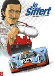 Jo Siffert Jo Siffert: De getekende biografie