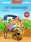Asterix - Verhalen 5 Het Middenrijk