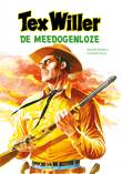 Tex Willer - Classics (Hum!) 17 De meedogenloze 