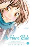 Ao Haru Ride 1 Volume 1