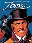 Zorro (DDB) 2 De spionnen