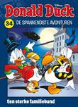 Donald Duck - Spannendste avonturen 34 Een sterke familieband